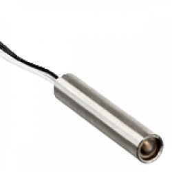 Heating cartridge