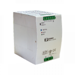 Power supply unit