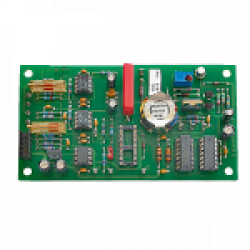 Printed circuit board Printed circuit board