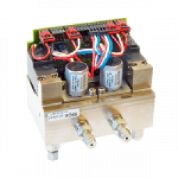 Pressure control module Pressure control module