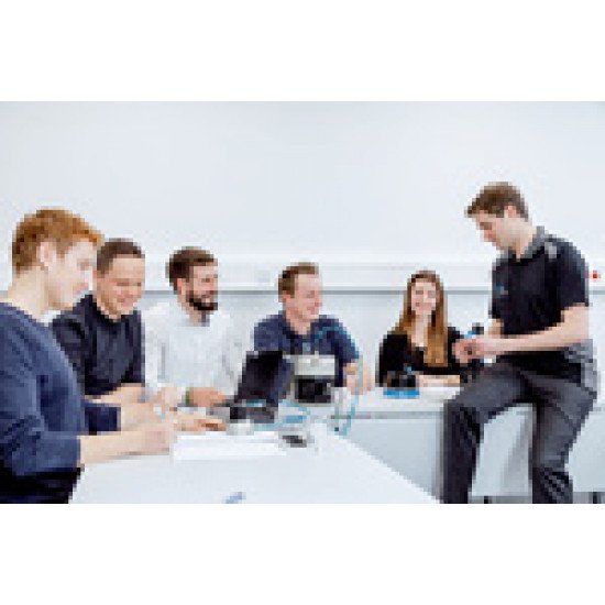 Training for LMS1xx/LMS5xx 2D LiDAR sensors