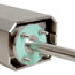 Repair EuroFID3010 analyzer