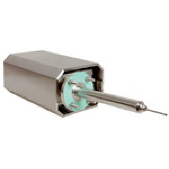 Repair EuroFID3010 analyzer