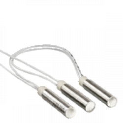 heating cartridge chain