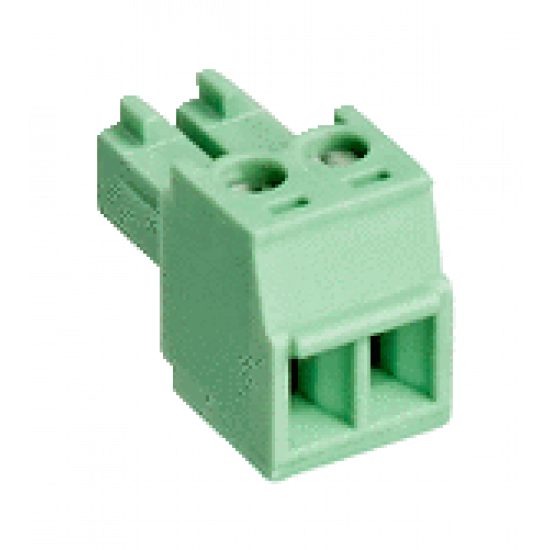 Male connector