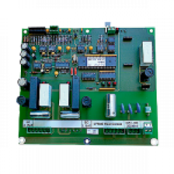 Printed circuit board Printed circuit board
