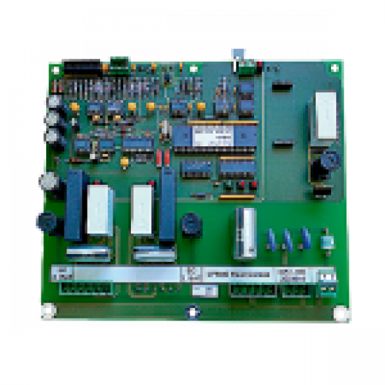 Printed circuit board Printed circuit board