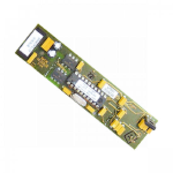 Printed circuit board Printed circuit board
