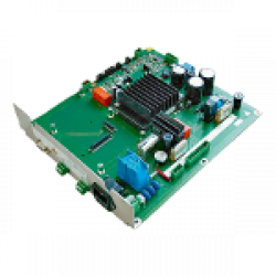 Printed circuit board Printed circuit board