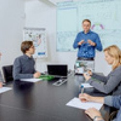 Training for HIPERFACE DSL® Master IP Core