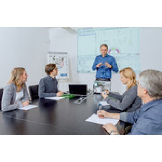 Training for HIPERFACE DSL® Master IP Core