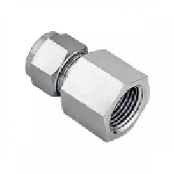 Threaded fittings Threaded fittings