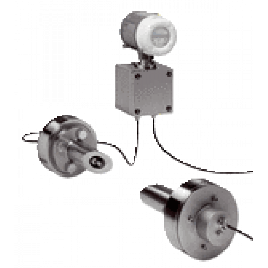 FLOWSIC300 FLOWSIC300