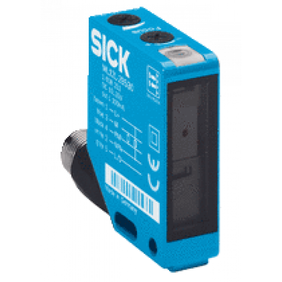 WL12L-2B530S02 WL12L-2B530S02