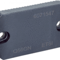 UHF transponder, square, on-metal & high-temp UHF transponder, square, on-metal & high-temp