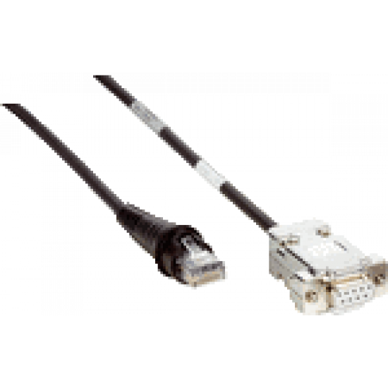 Connection cable (male connector - female connector) Connection cable (male connector - female connector)