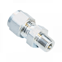Threaded fittings Threaded fittings