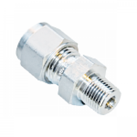 Threaded fittings