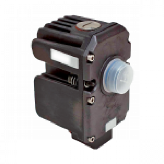 Emitter module