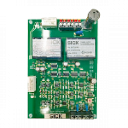 printed circuit board printed circuit board