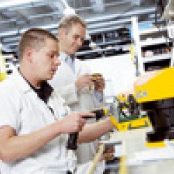 Exchange units Exchange units