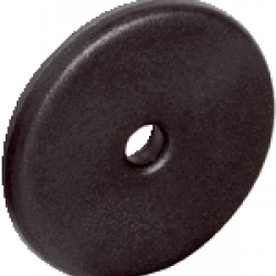 HF transponder, disk