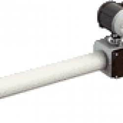 FLOWSIC600 DRU