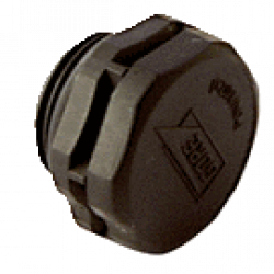 Bidirectional ventilation membrane