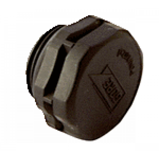 Bidirectional ventilation membrane