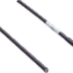 Connecting cable (female connector - open) Connecting cable (female connector - open)