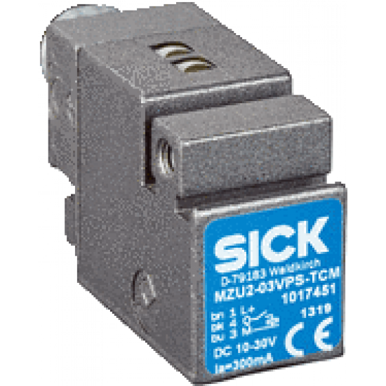 MZU2-03VPS-TCM MZU2-03VPS-TCM