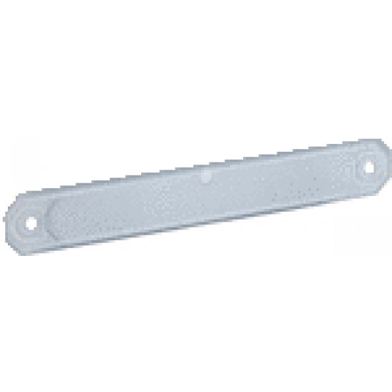 UHF Transponder, rectangular, global