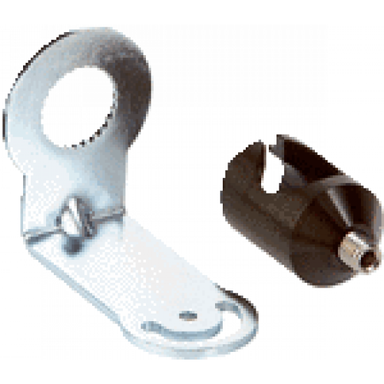 Universal clamping bracket