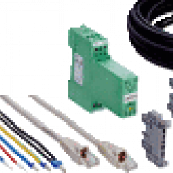 IP camera mounting kit