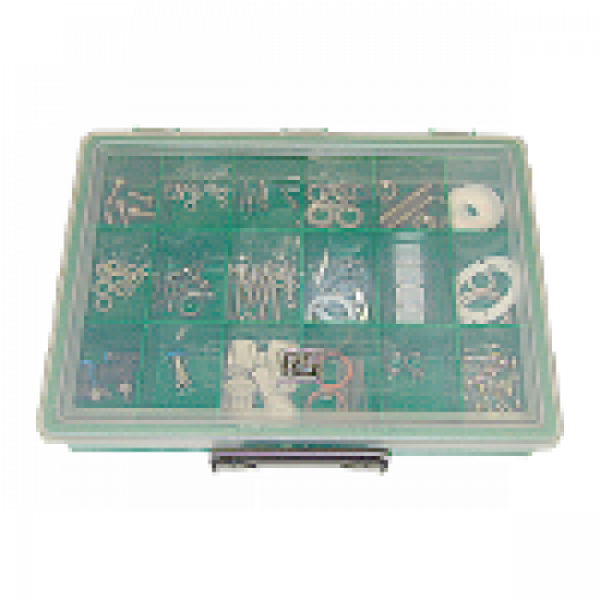 Mounting materials