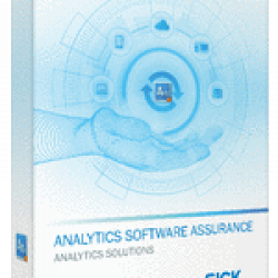 SICK Analytics Software Assurance