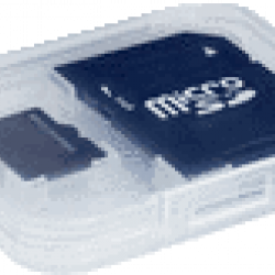 MicroSD-Speicherkarte MicroSD-Speicherkarte