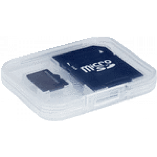MicroSD-Speicherkarte