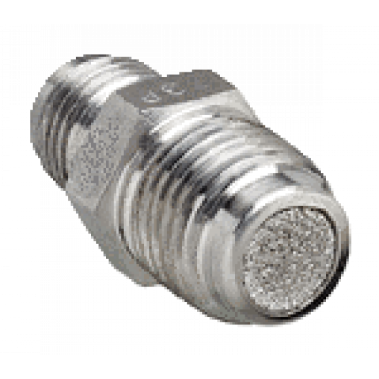 Threaded fittings Threaded fittings
