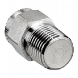 Threaded fittings
