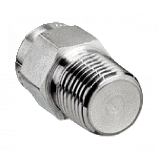 Threaded fittings