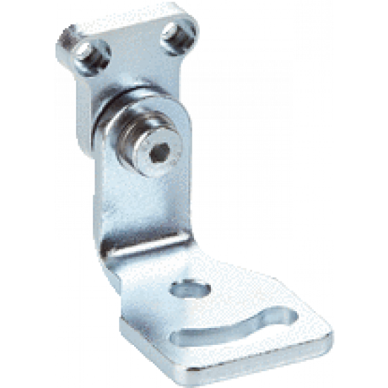 Mounting bracket