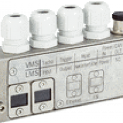 Connection hood master Connection hood master