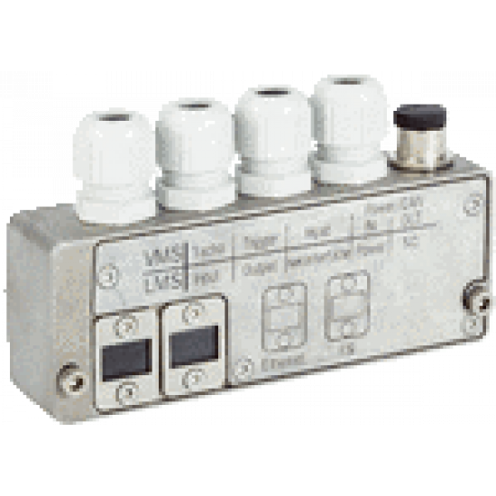 Connection hood master Connection hood master