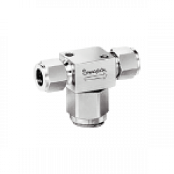 Threaded fittings Threaded fittings
