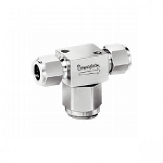 Threaded fittings