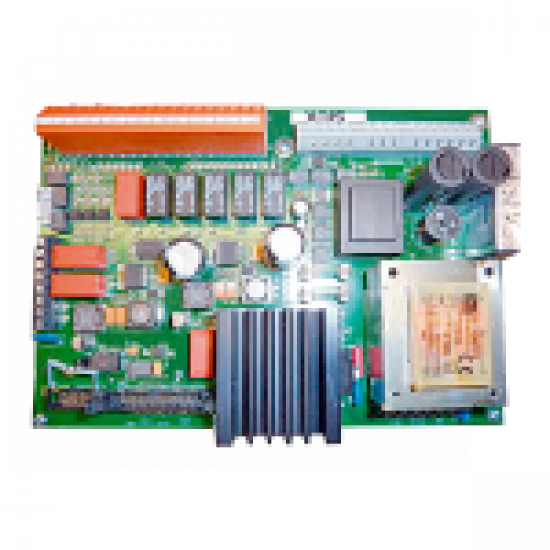 Printed circuit board Printed circuit board