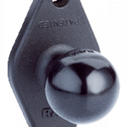 Sensor mount (1" Ball)