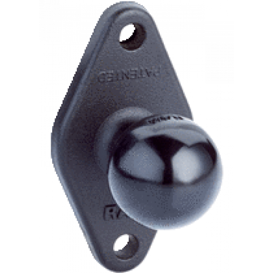 Sensor mount (1" Ball) Sensor mount (1" Ball)