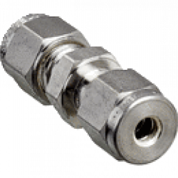 Threaded fittings